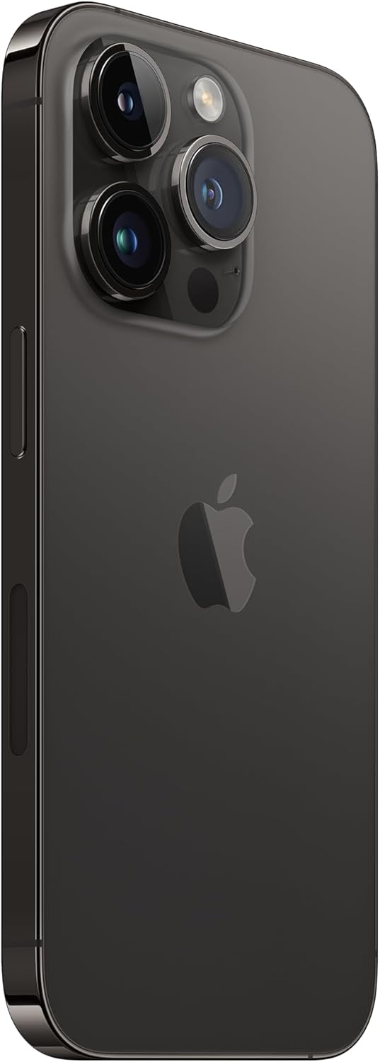 Unlock the Power of the Apple iPhone 14 Pro