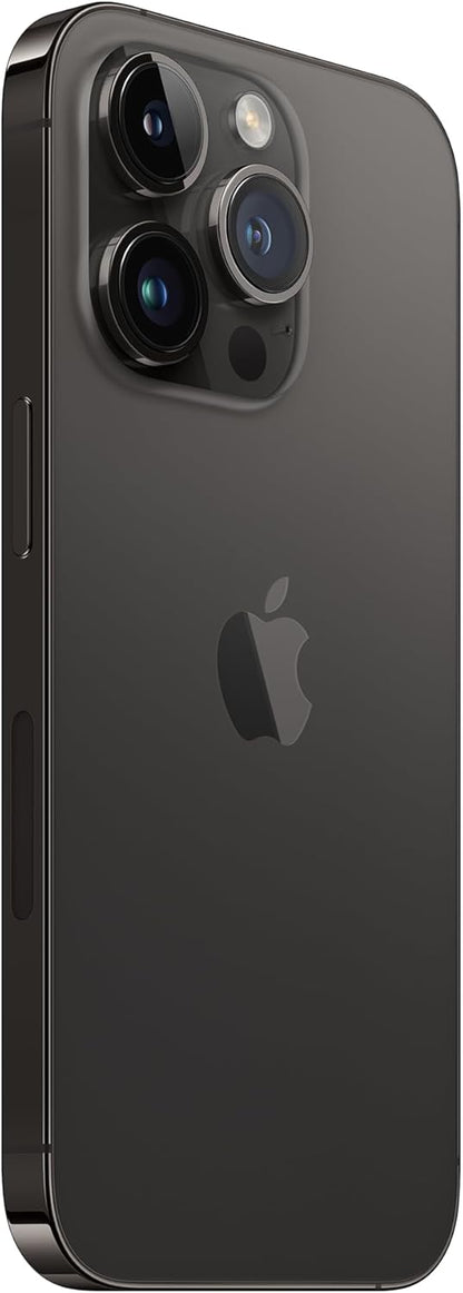 Unlock the Power of the Apple iPhone 14 Pro