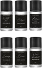 Featwell Car Air Freshener, Three Adjustable Modes Intelligent Car Aroma Diffuser, Rechargeable Car Aroma Diffuser, Black