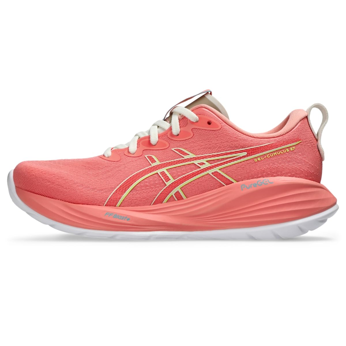 ASICS Women's Gel-Cumulus 27 Running Shoes