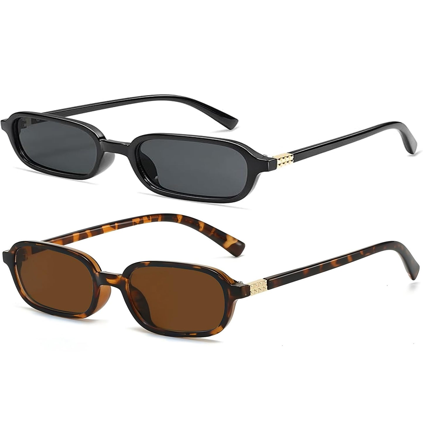 Z6 Black/Grey+Leopard/Brown