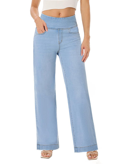 29" InseamMedium PetiteLight Blue 29" Inseam