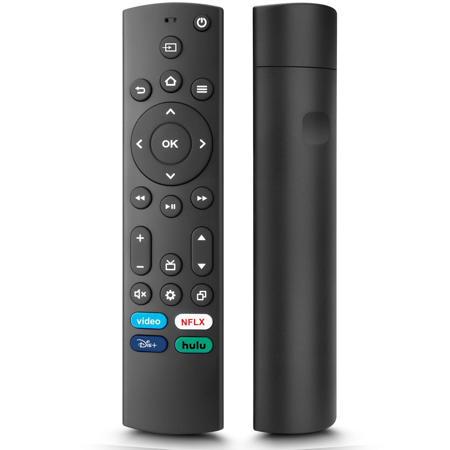 Magic Remote for LG-Smart-TV-Remote-Control-Replacement with Pointer and Voice Function,Compatible with LG 2021/2022/2023/2024 UHD OLED QNED NanoCell 4K 8K Smart TV