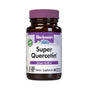 Bluebonnet Nutrition Super Quercetin Vegetable Capsules, Vitamin C Formula, Best for Seasonal & Immune Support, Non GMO, Gluten Free, Soy Free, Milk Free, Kosher, 60 Vegetable Capsules