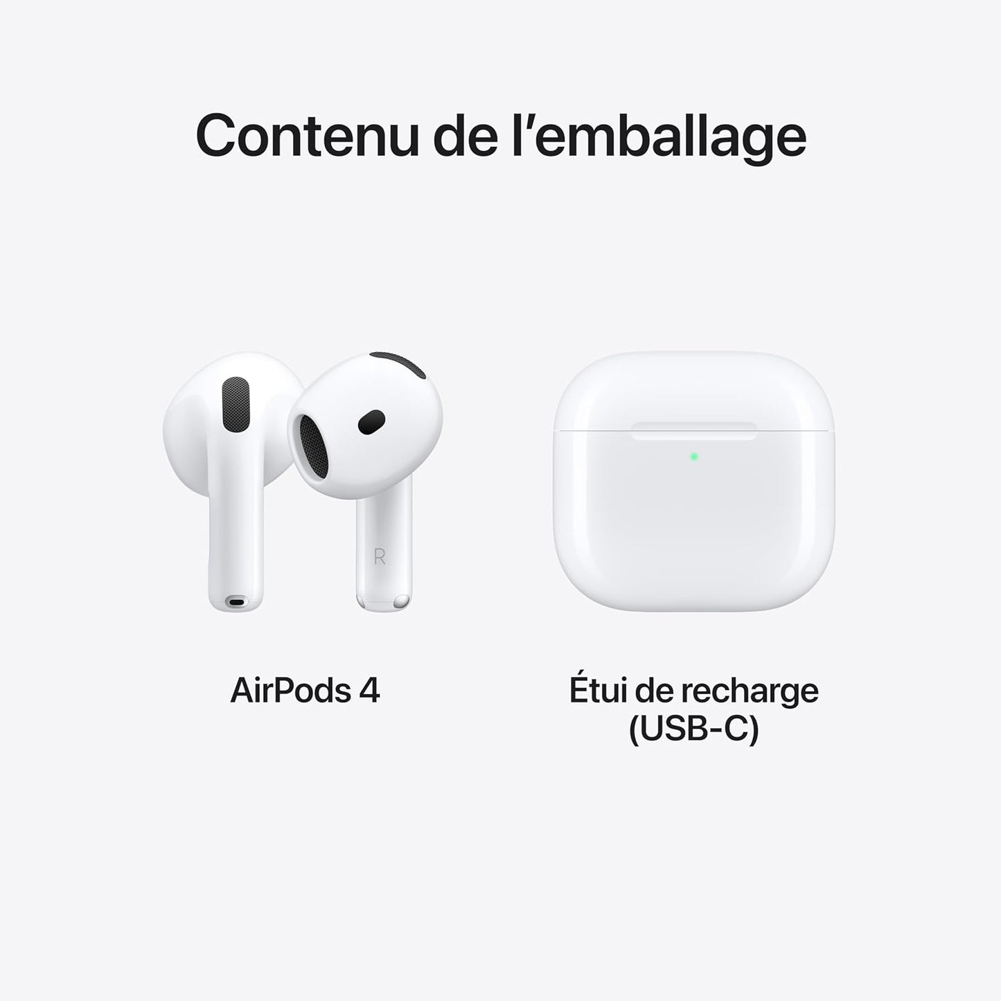 Apple AirPods 4 Review: Exceptional Comfort and Sound