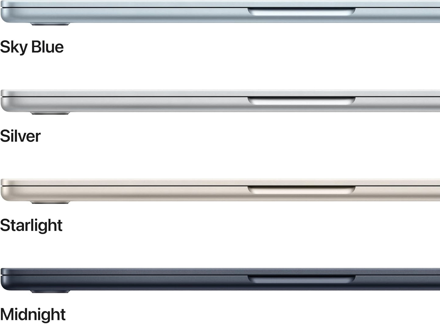 Unleashing AI Power: The 2026 Apple MacBook Air