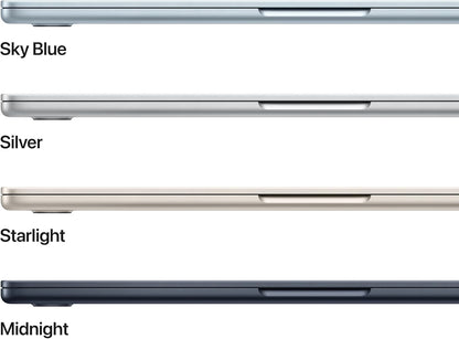 Unleashing AI Power: The 2026 Apple MacBook Air