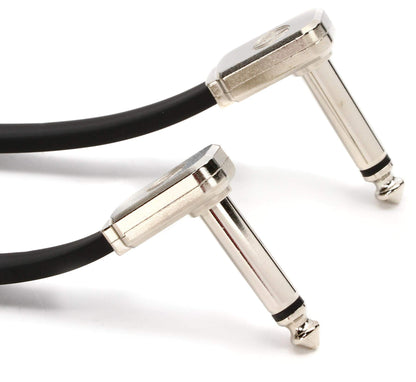 Ernie Ball Stage and Studio/Flat Ribbon Patch Cable