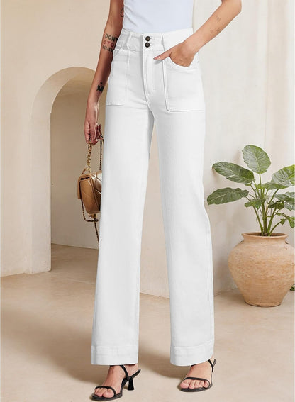 Sidefeel Womens Jeans: The Ultimate Comfort and Style Combo