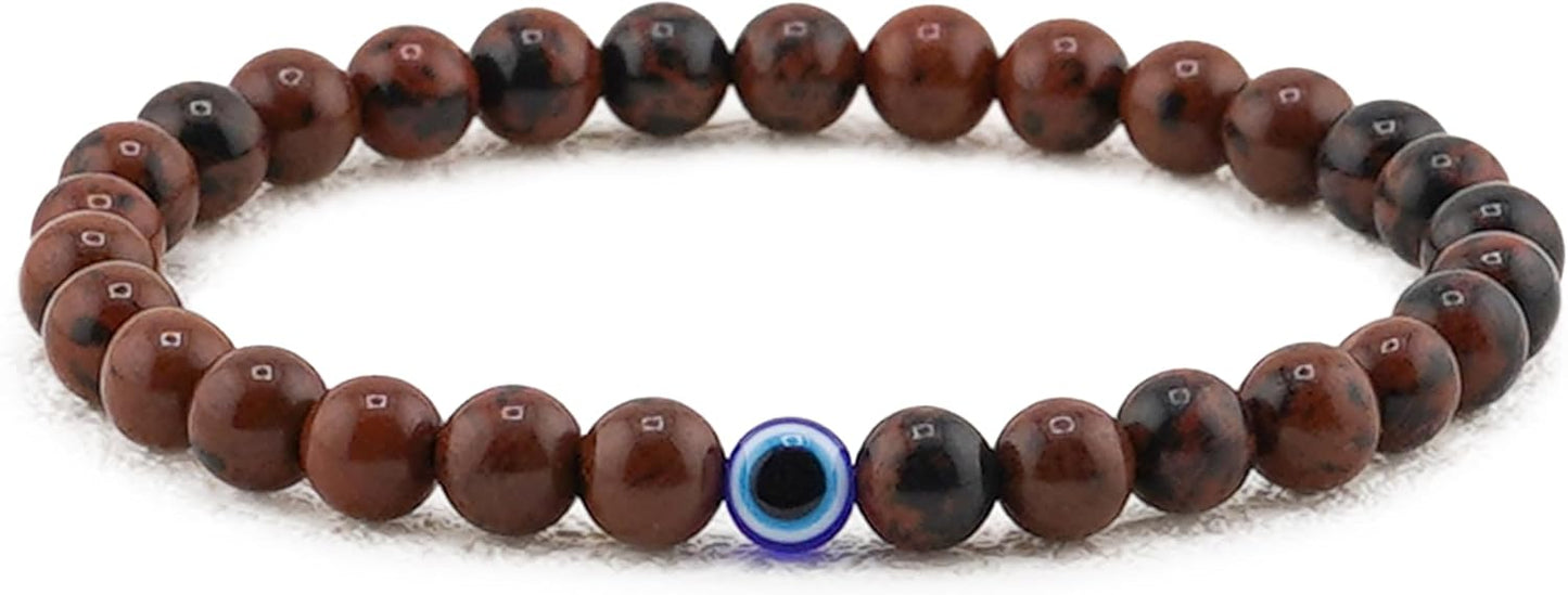 MA18 Kl Mahogany Obsidian