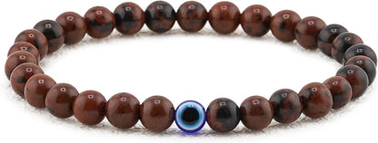 MA18 Kl Mahogany Obsidian