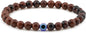 MA18 Kl Mahogany Obsidian