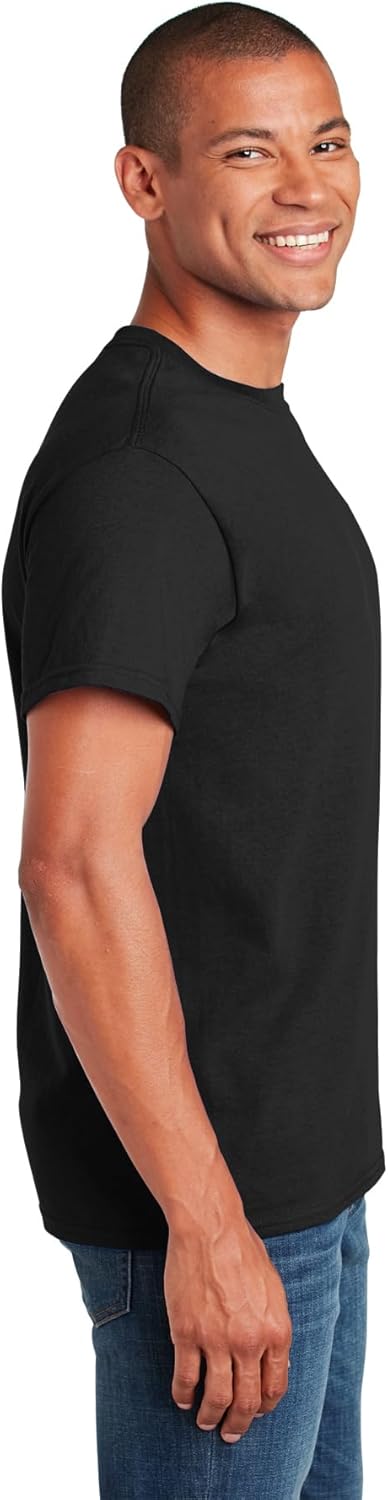 Gildan Herren Platinum Rundhals-T-Shirts