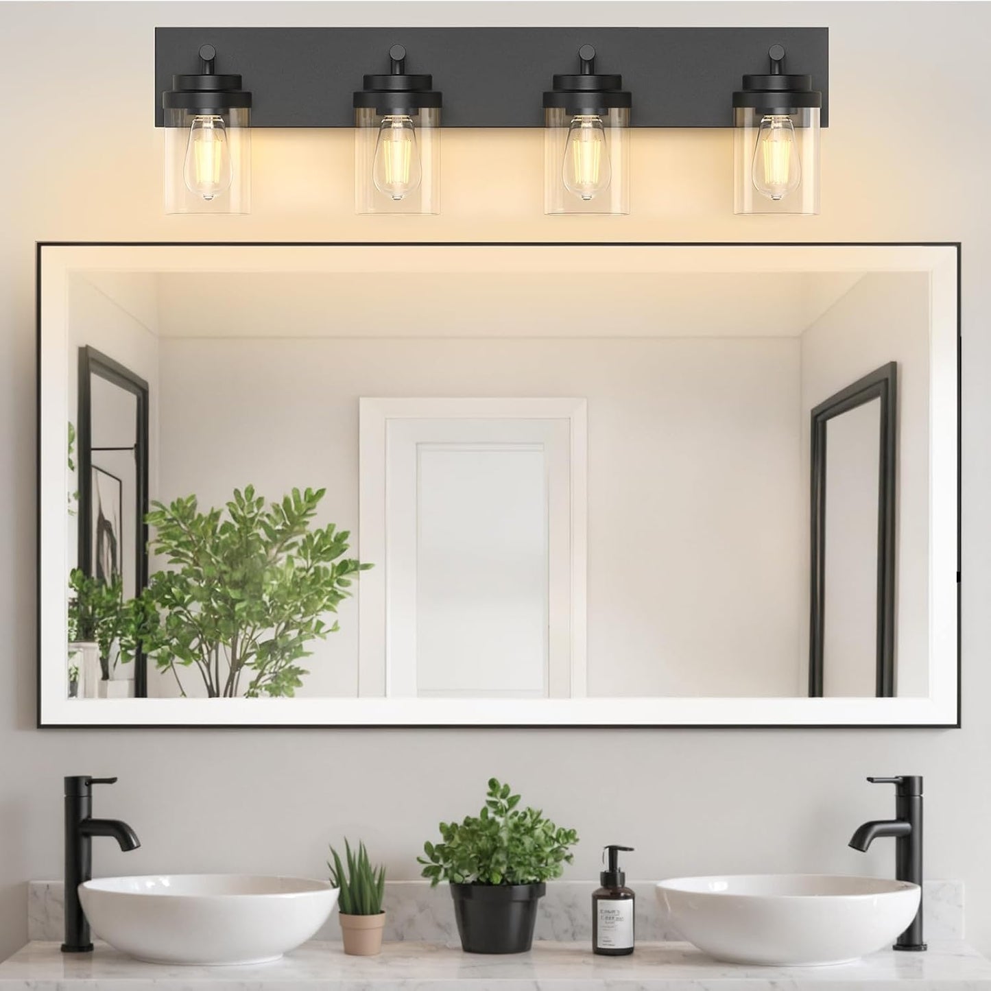 IZORRO Bathroom Vanity Light Fixture Review: A Perfect Blend of Style and Functionality