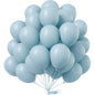 PartyWoo Gold Balloons 50pcs 12 Inch Gold Latex Helium Balloons for Birthday Wedding Anniversary Baby Shower Graduation Bachelorette Retirement Engagement Tea Casino Disco Party Decorations Gold-G101