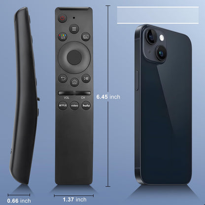Magic Remote for LG-Smart-TV-Remote-Control-Replacement with Pointer and Voice Function,Compatible with LG 2021/2022/2023/2024 UHD OLED QNED NanoCell 4K 8K Smart TV