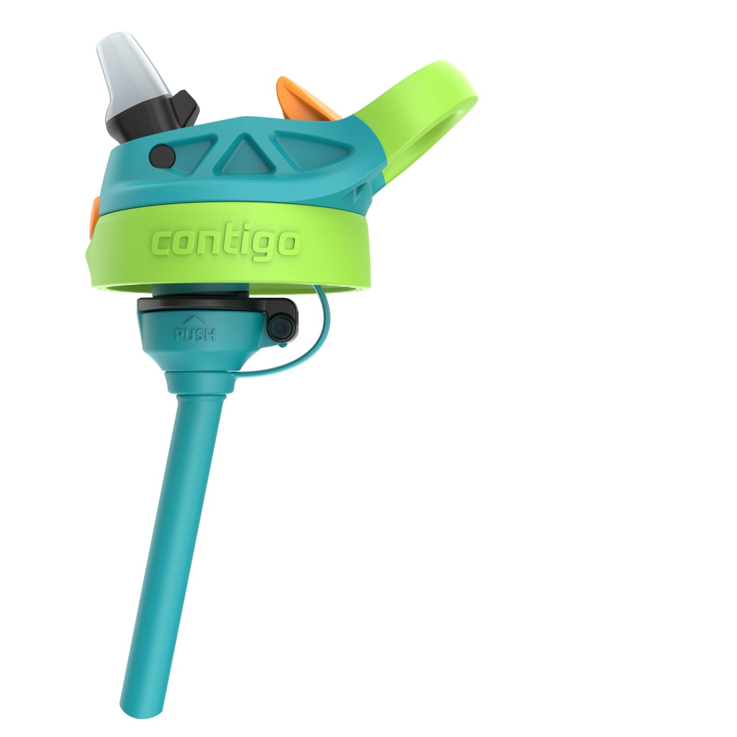 Contigo Aubrey Kids Water Bottle