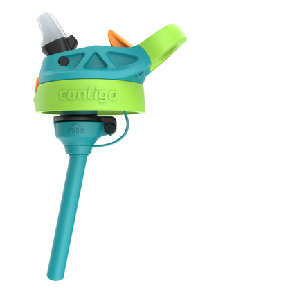 Contigo Aubrey Kids Water Bottle