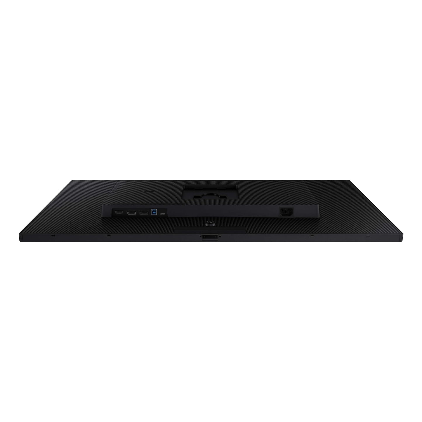 SAMSUNG 27" ViewFinity S6 (S60UD) Series QHD High Resolution Computer Monitor, 100Hz, HDR10, USB-C, Built-In LAN Port, Daisy Chain Support, Easy Setup, Height Adjustable Stand, LS27D606UANXGO, 2024
