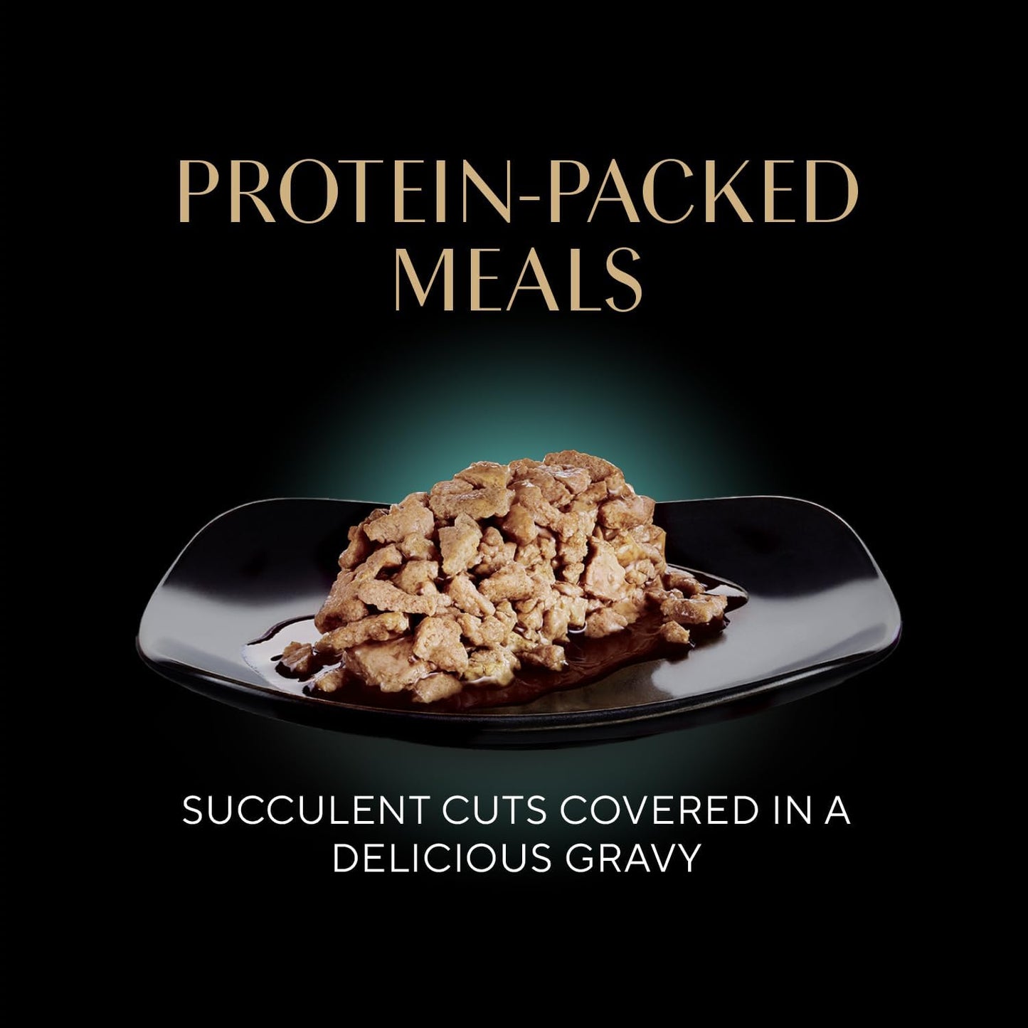 Sheba Perfect Portions Wet Cat Food: A Feline Feast