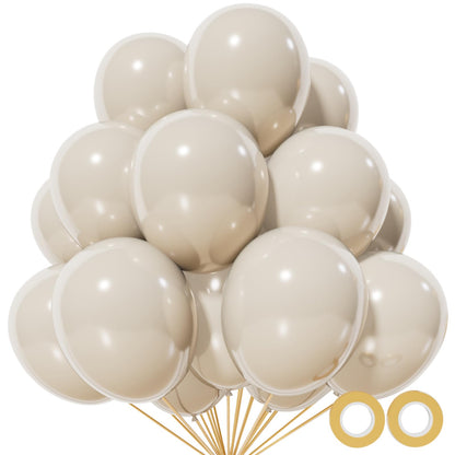 110pcs Black Balloon 12 inch, Black Latex Balloons for Birthday Party Baby Shower Wedding(with 2 Ribbons).