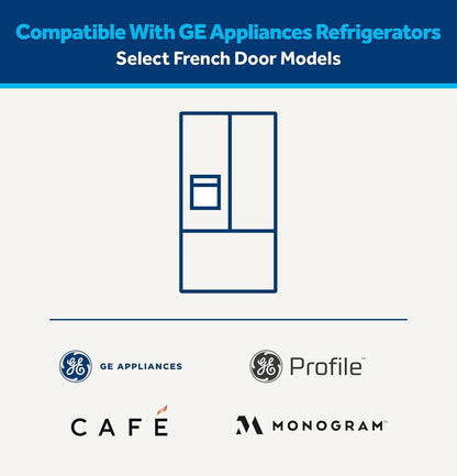 GE RPWFE Refrigerator Water Filter: A Genuine Solution for Cleaner Drinking Water