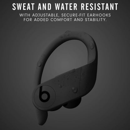 Powerbeats Pro Wireless Earphones: Unleash Your Workout Potential