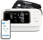OMRON Platinum Blood Pressure Monitor for Home Use & Upper Arm Blood Pressure Cuff - #1 Doctor & Pharmacist Recommended Brand - Clinically Validated - AFib Detection - Connect App