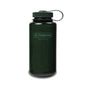 Nalgene 32 oz Wide Mouth Water Bottle | BPA-Free, Durable & Leak Proof, Lightweight Bottle for Hiking & Gym, Work & Travel