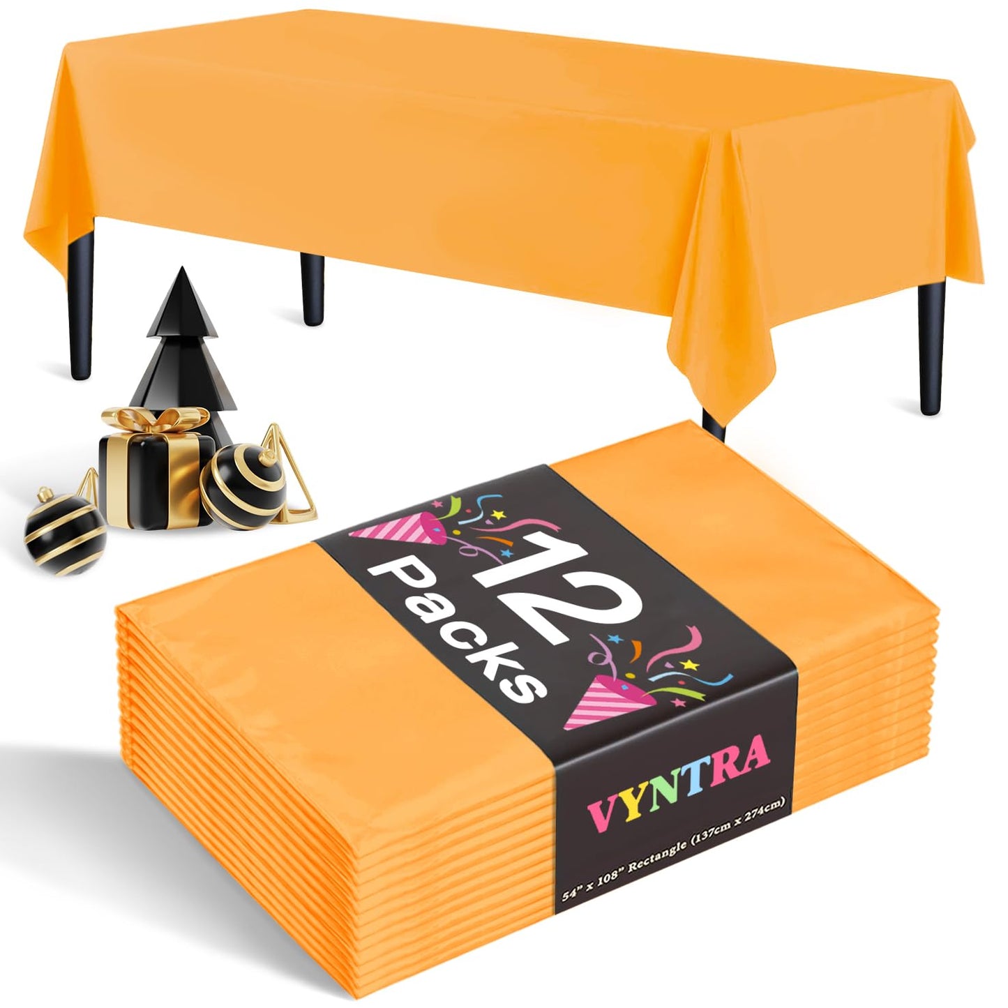 Orange12 Packs