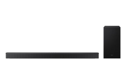 SAMSUNG 55-Zoll QLED Q7F 4K Smart TV, AI Gen 1 Prozessor, Quantum HDR, Contrast Booster Pro, Gaming Hub, Q-Symphony - [QN55Q7FAAFXZC] [Kanada] (2025)