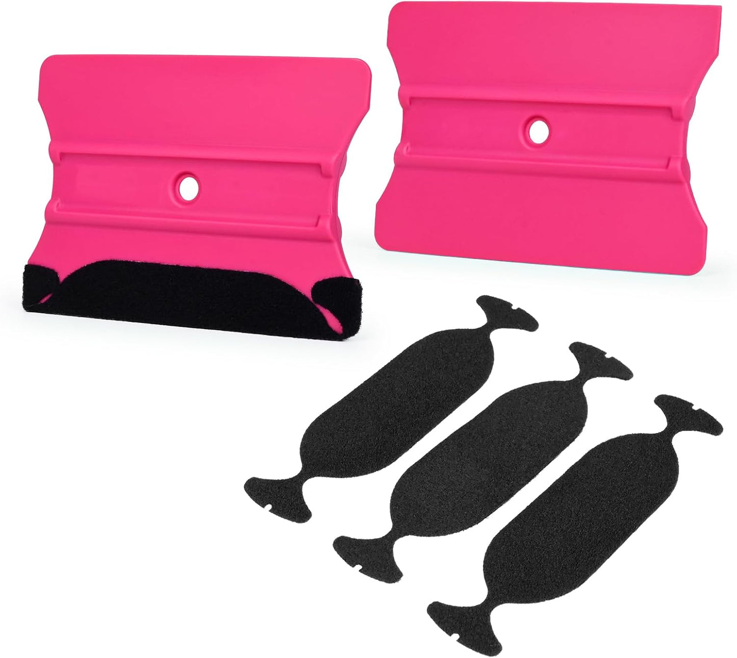 2 PCSPink