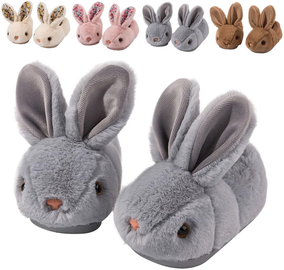 6.5-7 ToddlerFull Wrapped Grey