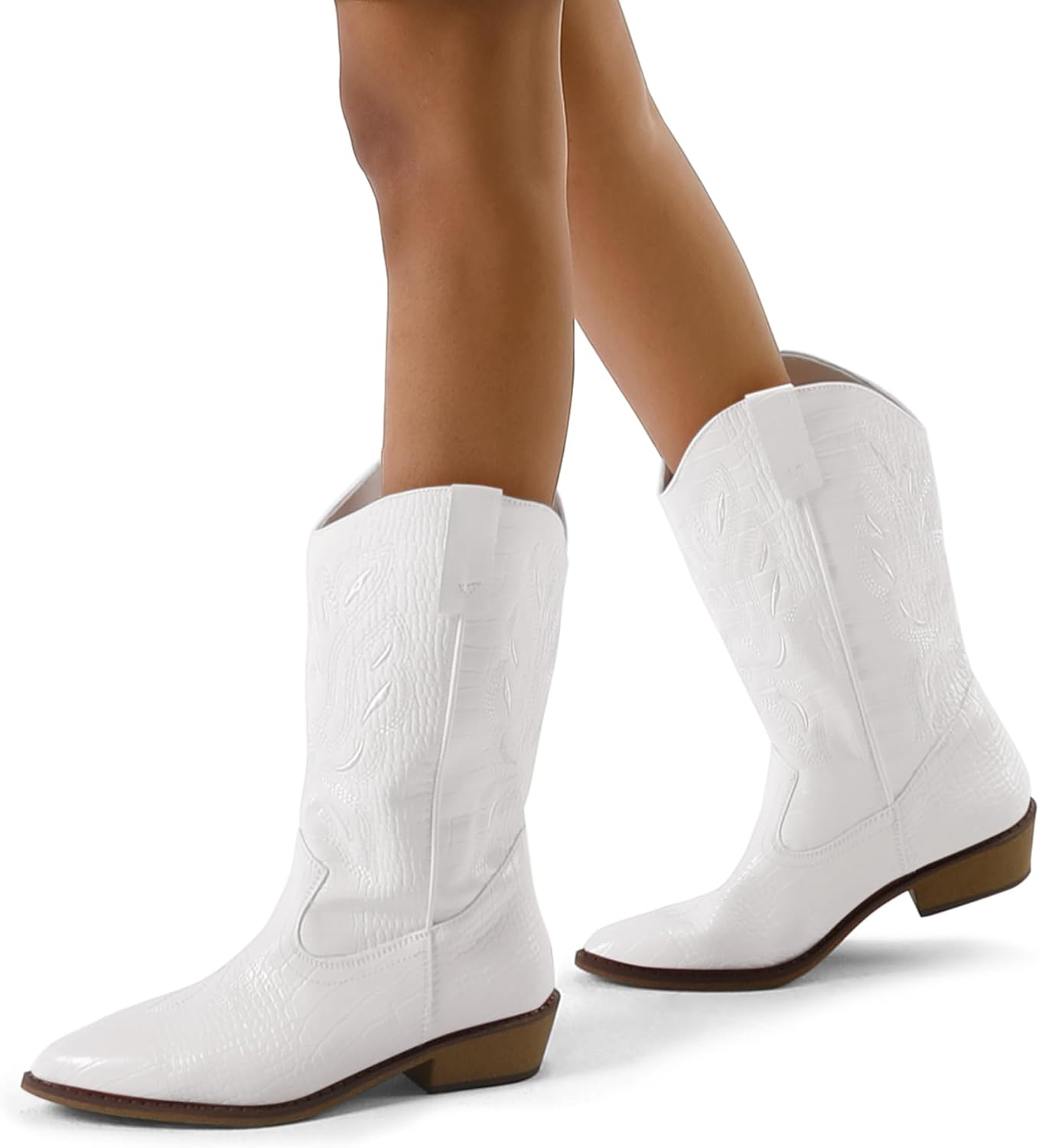 mysoft Cowboy Boots For Women - A Perfect Blend of Style and Comfort