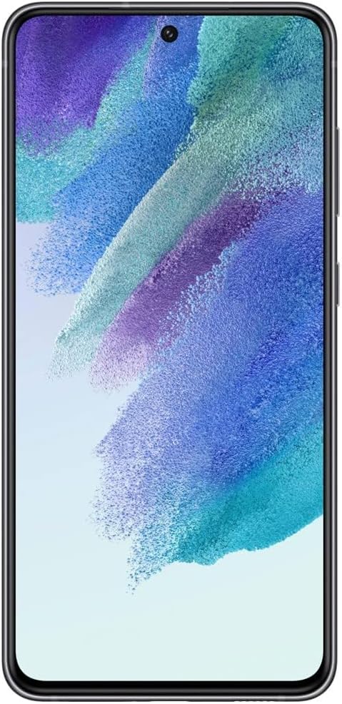 Samsung Galaxy S21 FE 5G: A Flagship Experience at a Lower Price