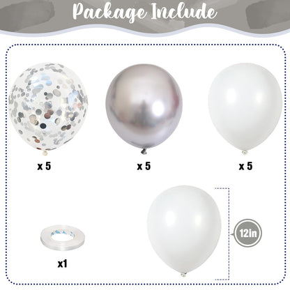 Pastellrosa und lilafarbene Ballons, 12-Zoll-Metallic-Lila-Flieder-Pink-Konfetti-Ballon-Set für Mädchen, Frauen, Kpop, Schmetterling-Geburtstag, Babyparty, Brautparty, Hochzeit, Prinzessin, Disco, Musikparty-Dekorationen