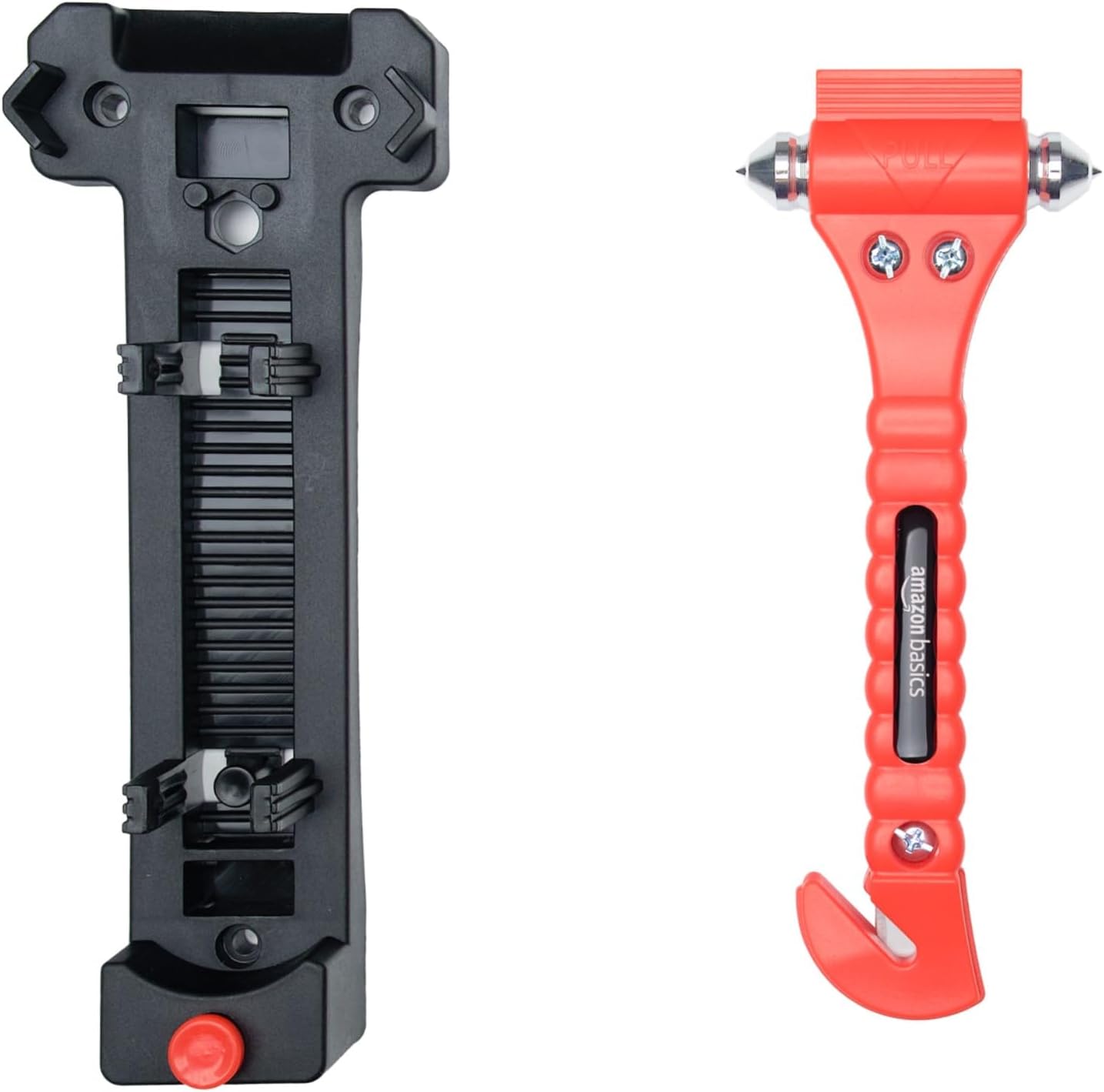 Stay Safe on the Road with the Amazon Basics Emergency Escape Tool