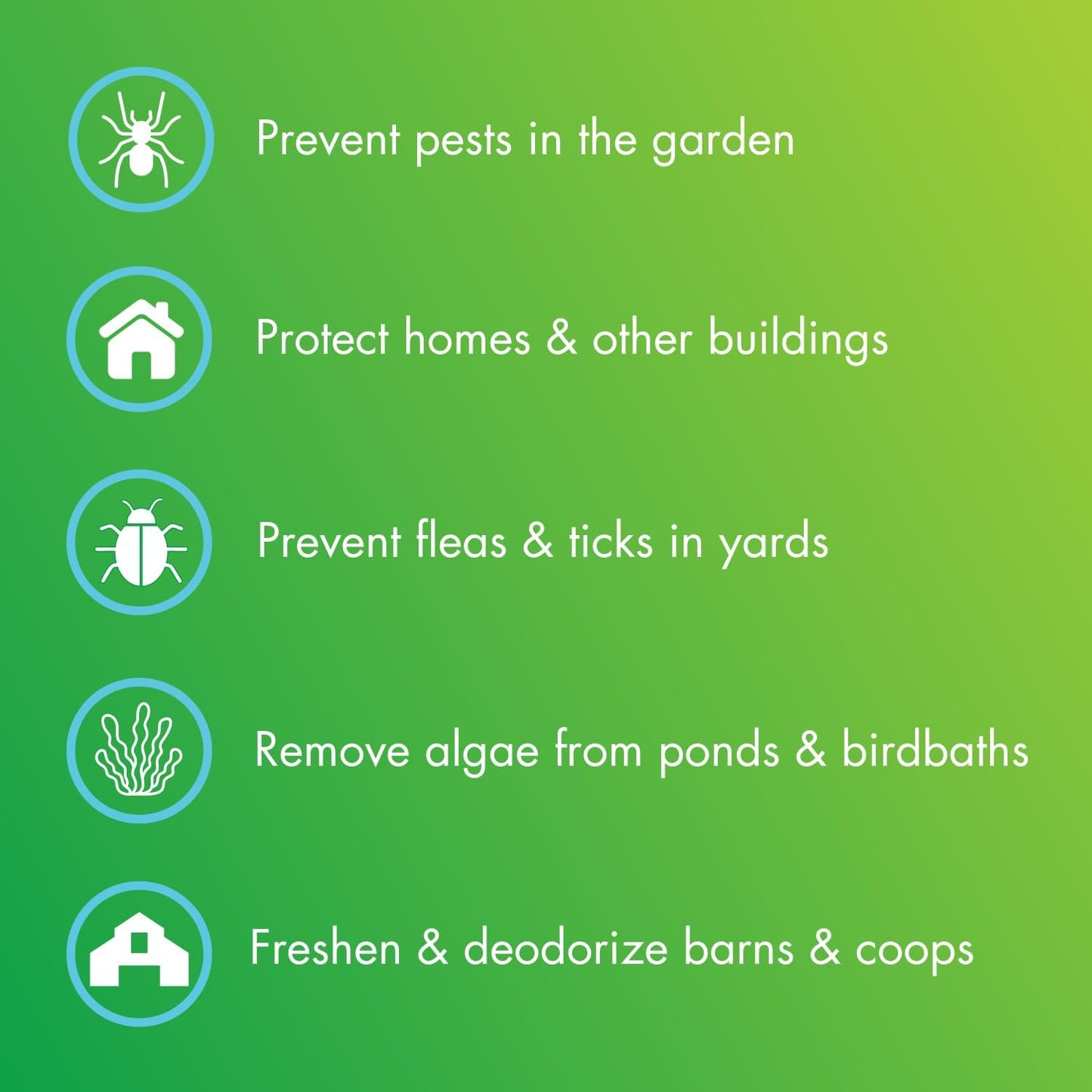 First Saturday Lime Insect Deterrent: A Game-Changer for Outdoor Pest Control