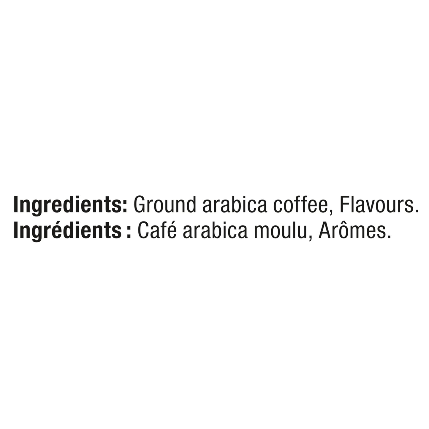 Cápsulas de café con sabor a caramelo Starbucks K-Cup. 10 unidades.