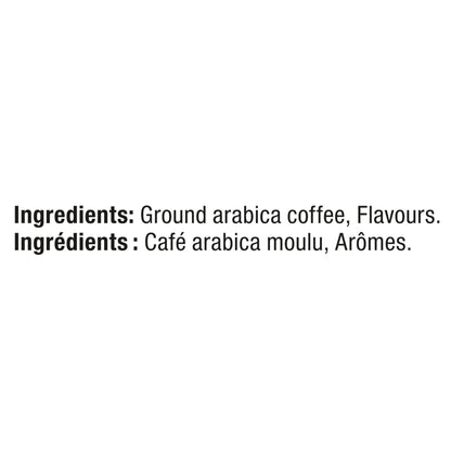 Cápsulas de café con sabor a caramelo Starbucks K-Cup. 10 unidades.