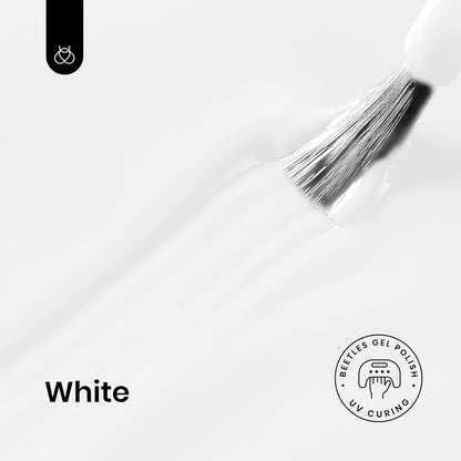 Beetles White Gel Nail Polish: A Game-Changer for Salon-Quality Nails at Home