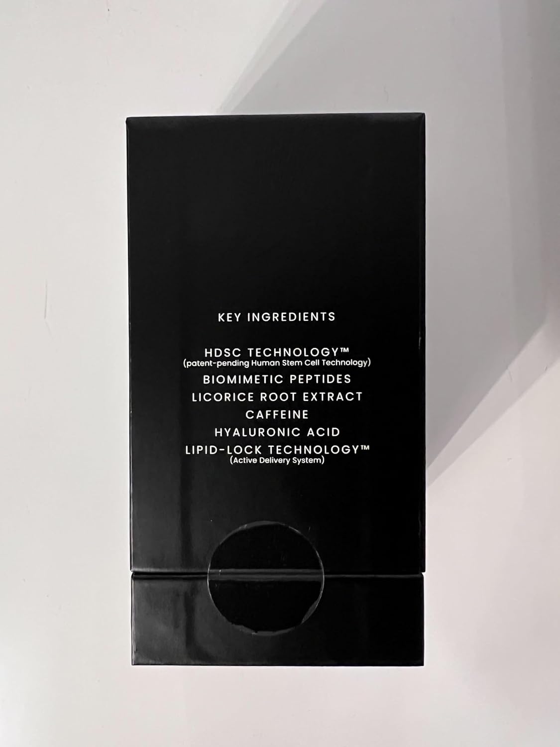 Angela Caglia Cell Forté Eye Crème – Eye Cream with Exosomes, Peptides & Growth Factors | Stem Cell–Powered Skincare for Puffiness & Dark Circles | Luxury Skincare