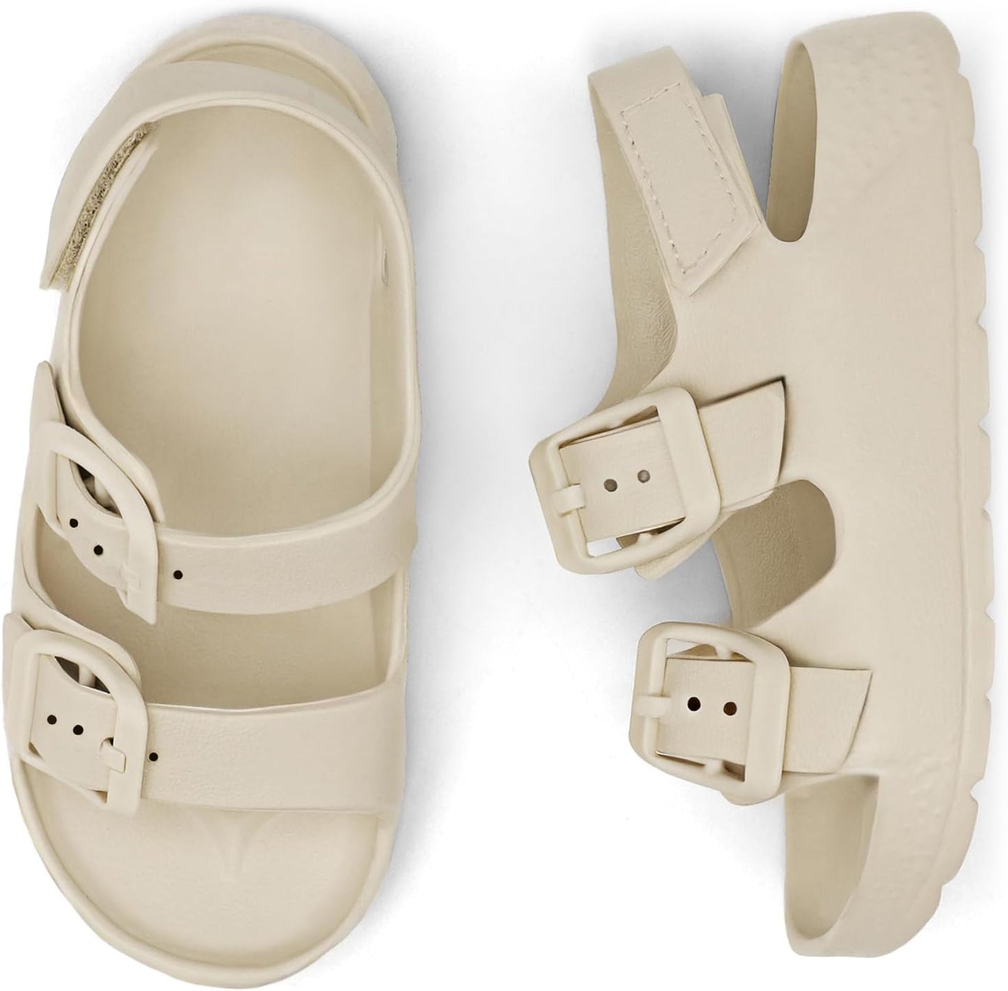 ChayChax Toddler Sandals - Perfect for Little Feet on the Go