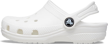 Crocs Unisex-Child Classic Clogs: The Ultimate Kids' Footwear