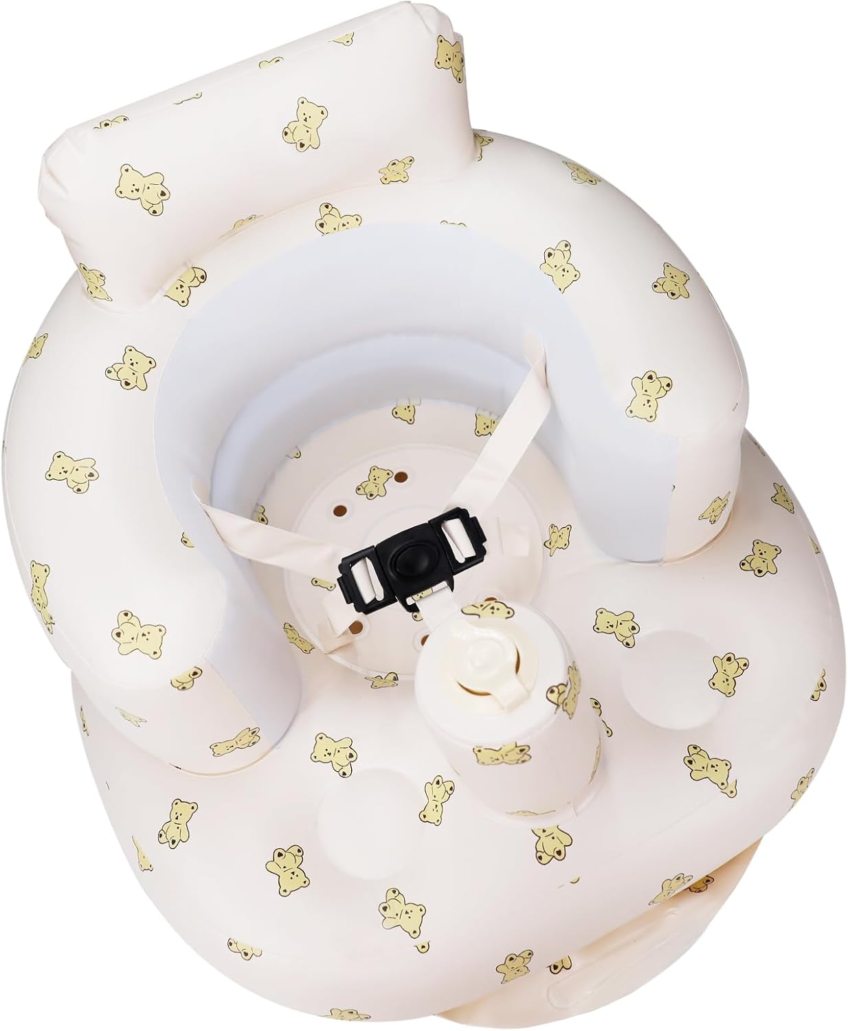 Bear-belt