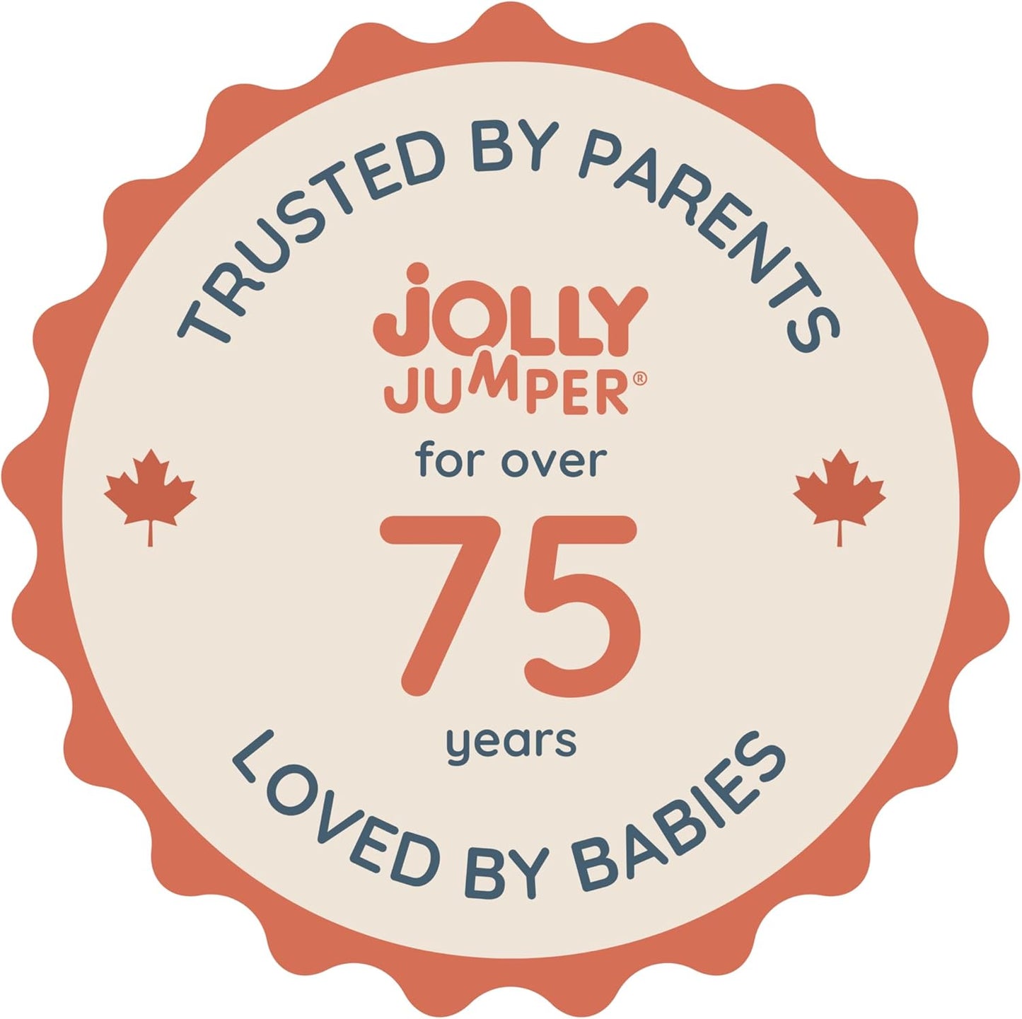Jolly Jumper CLASSIC (Schwarz) mit Ständer - ORIGINAL Baby Jumper, Indoor- und Outdoor-Trainingssattelsitz, Höhenverstellbar, für Säuglinge bis 12,7 kg