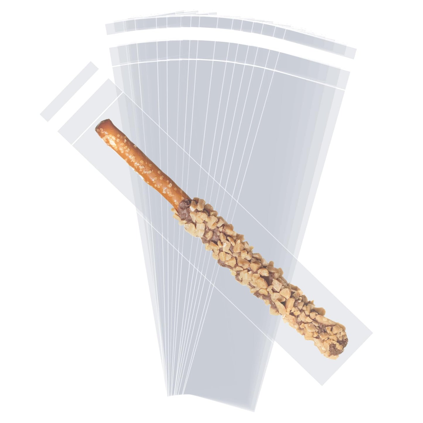 2x10 Inch (Pack of 100)