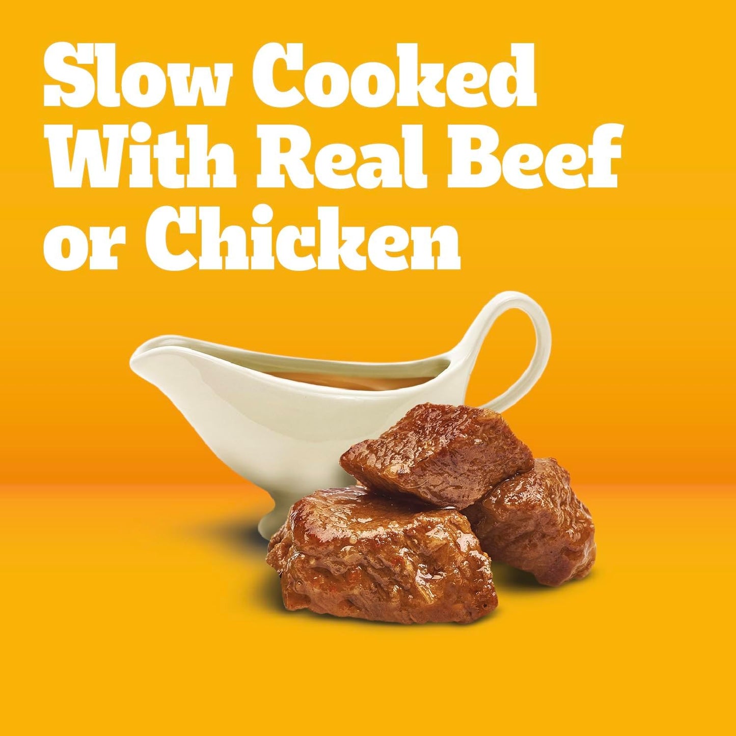 Pedigree Choice Cuts in Gravy Wet Dog Food Review