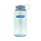 Nalgene 32 oz Wide Mouth Water Bottle | BPA-Free, Durable & Leak Proof, Lightweight Bottle for Hiking & Gym, Work & Travel
