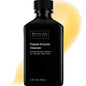 Revision Skincare Papaya Enzyme Cleanser, Energizing Facial Cleanser with Salicylic Acid, Soothing and Exfoliating